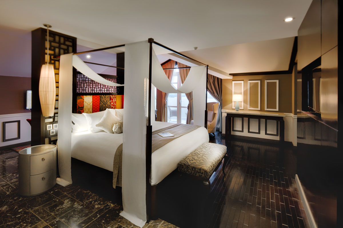 Hotel Royal Hoi An M Gallery by Sofitel - 3
